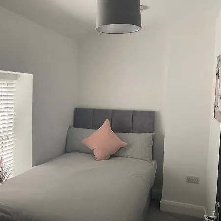 The Woodquay House