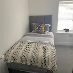 The Woodquay House *