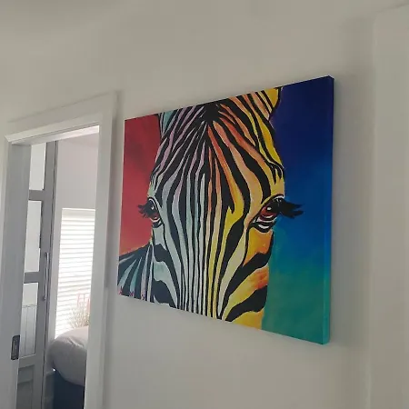 The Woodquay Loft بيت للعطل *